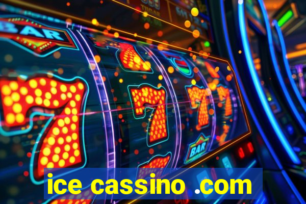 ice cassino .com